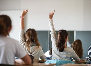 Hohe Anmeldezahlen fürs neue Schuljahr: Lage an den Chemnitzer Schulen angespannt -