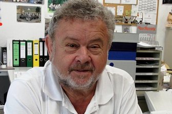 Hohe Auszeichnung für Blasmusik-Größe Stefan Richter -