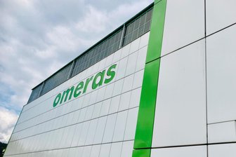 Hohe Energiekosten und Krisen: Unternehmen aus dem Erzgebirge zieht Reißleine - Die Omeras GmbH ist Experte für Oberflächenveredlung und in Schieflage geraten.