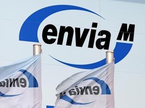Hohe Kosten drücken Ergebnis von Energieversorger EnviaM -