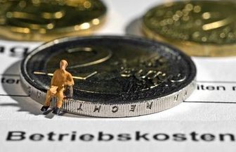 Hohe Nebenkosten in Sachsen - 