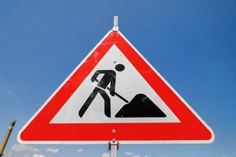 Hohe Straße: Auerbach will mit Bau noch 2023 loslegen - Noch in diesemJahr soll es losgehen: Der Bau der Hohen Straße in Auerbach steht an.