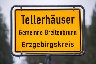 Hohe Wahlbeteiligung im Zipfel des Erzgebirges auch ohne Wahllokal – wie geht das? - Erstmals gab es in Tellerhäuser kein eigenes Wahllokal.