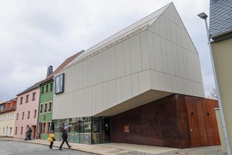 Hohenstein-Ernstthal: Auf den Spuren von Karl May -