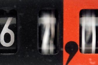 Hohenstein-Ernstthal: Dreister Betrug eines "Stromablesers" - 