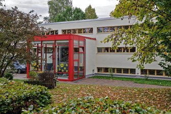 Hohenstein-Ernstthal: DRK-Kreisverband übernimmt Kita „Wichtelgarten“ - Seit 1996 wurde die Kita „Wichtelgarten“ in Hohenstein-Ernstthal von einem Elternverein betrieben. Ende dieses Jahres wechselt der Träger.