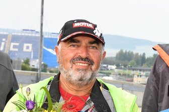 Hohenstein-Ernstthal: Ein Abschied von der Boxengasse - Thomas Fritzsche