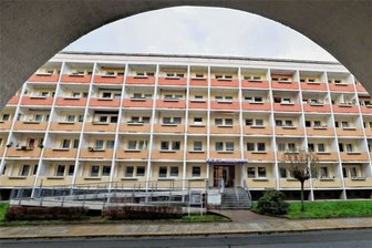 Der ehemalige Kooperationspartner der WG-HOT will seine Räume im Betreuten Wohnen in der Conrad-Clauß-Straße 14 nicht herausgeben, obwohl es inzwischen einen neuen Kooperationspartner gibt. Jetzt hat das Amtsgericht entschieden.