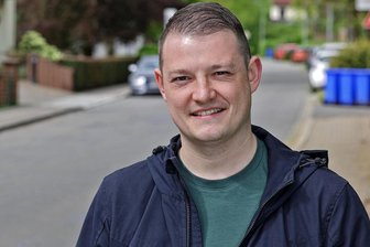Hohenstein-Ernstthal: SPD kürt Kandidaten für Stadtrat und Ortschaftsrat - Alexander Weiß hat Die Linke im Dezember verlassen und tritt nun für die SPD an.