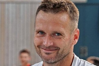Hohenstein sinnt auf Revanche - Michal Salak, Co-Trainer von HOT 05 Futsal, erwartet in Stuttgart eine enge Partie.