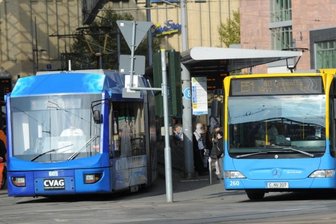 Hoher Krankenstand: Linie X 51 fährt auch nächste Woche nicht -