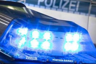 Hoher Sachschaden bei Unfall -