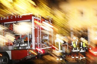 Hoher Sachschaden nach Brand in Biogasanlage -