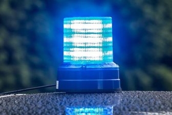 Hoher Schaden: Kabeldiebe stehlen Stromverbindung von Kühlcontainer -