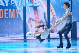 Holiday on Ice: Junge Westsachsen zeigen große Show in Zwickau -