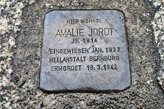 Holocaust-Gedenktag: Die unbekannten Schicksale aus Chemnitz -