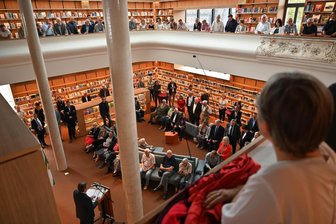 Holocaustgedenken 2026: Lesung zu KZ-Themen findet in Mittweida statt - Eine Lesung in der Mittweidaer Stadtbibliothek erinnert an KZ-Außenlager in der Region.