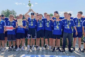 Holt die SpG das Double? - 