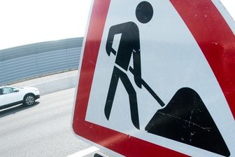 Holzau: S185 wird bis Ende Juni gesperrt -