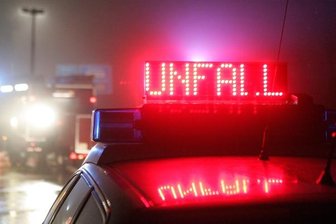 Holzhau: Motorradfahrer lebensgefährlich verletzt -