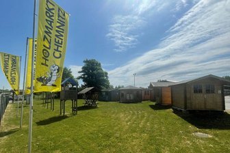 Holzmarkt Chemnitz - Ihr Fachmarkt für Baustoffe und Holz -