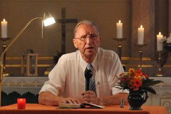 Uwe Holmer