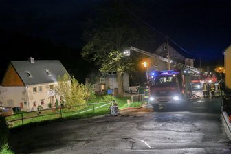 Honig im Topf: Feuerwehr-Großeinsatz geht glimpflich aus -