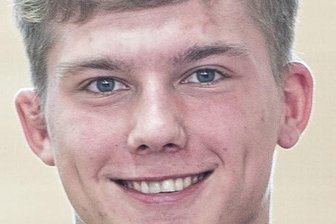 Honorartrainer geht nach Thalheim - Felix Franke.