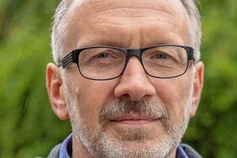 Horlbeck rückt in Grünen-Vorstand auf - 