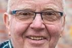 Horst Jehmlich verstorben -
