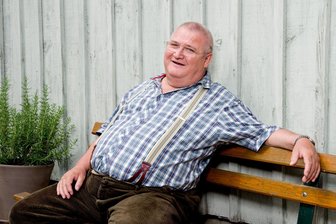 Horst Krause ist tot: Bilder aus dem Leben des „Polizeiruf“-Schauspielers - Schauspieler Horst Krause ist im Alter von 83 Jahren gestorben.