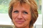 Hospiz plant Trauerkaffee auch für die Öffentlichkeit - RamonaBadura - Hospiz-Leiterin