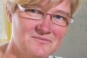 Hospizdienst veranstaltet Spendenlauf in Zschopau - Katharina Weigelt - Leitende Koordinatorin