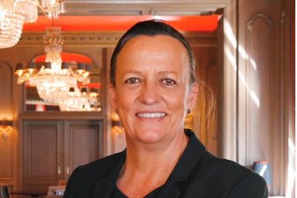 Hotel am Fichtelberg hat neue Chefin - Barbara Bordiehn ist neue Managerin im Best Western Ahorn-Hotel Oberwiesenthal.