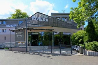Oase der Ruhe im Herzen des Erzgebirges: Hotel Riviera am Waldsee -
