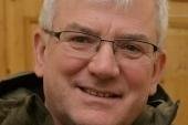 Hotelier greift zum Teststäbchen - Steffen Großer - Hotelchef der "Alten Schleiferei" in Erlabrunn
