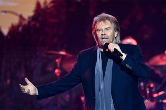 Howard-Carpendale-Musical „Hello! Again?“ in Leipzig: Fans können sich Gastrolle erkaufen - Wird bei der Premiere des Leipziger Musicals am 2. November selbst zugegen sein: Sänger Howard Carpendale.