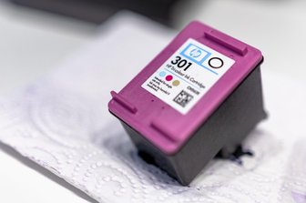 HP will Drucker mit Fremdpatronen lahmlegen - auch Tausende Sachsen betroffen - HP ist einer der weltgrößten Drucker-Hersteller.