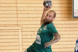 HSG Freiberg III nimmt erste Hürde im Bezirkspokal - 