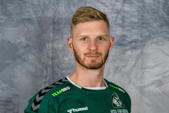 HSG-Handballer vor Härtetest in der Oberlausitz - Ondrej Simunek - Funktion