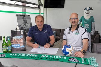 HSG: Wussten alle, dass es schwer wird - 