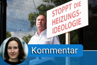 Hubert Aiwangers Rede auf Demonstration: Populismus unter Demokraten -