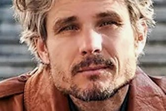 Hubertus Rösch gastiert im "Bergkeller" - Hubertus Rösch - Liedermacher und Schauspieler