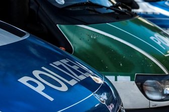 Hubschraubereinsatz bei Vermisstensuche -