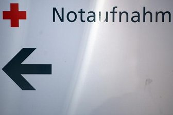 Hubschraubereinsatz: Fünf Personen bei Unfall verletzt -