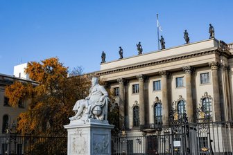 Humboldt-Uni Berlin setzt auf Software aus Chemnitz - Die Humboldt-Universität zu Berlin bekommt jetzt ein neues Software-System aus Chemnitz.