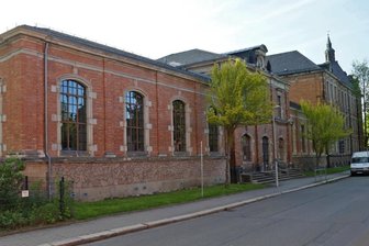 Humboldtschule könnte ihren Westflügel zurückbekommen - An der Humboldtschule könnte womöglich ein Anbau nötig sein. 