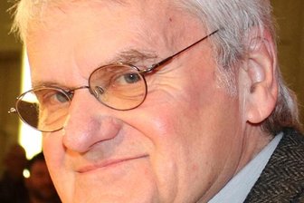 Humor und Satire in der und für die Kirche - Bernd-Lutz Lange - Kabarettist und Buchautor