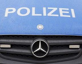 Hund beißt Rentner -