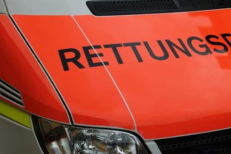 Hunde-Attacke in Grünhainichen: 50-Jährige verletzt - 